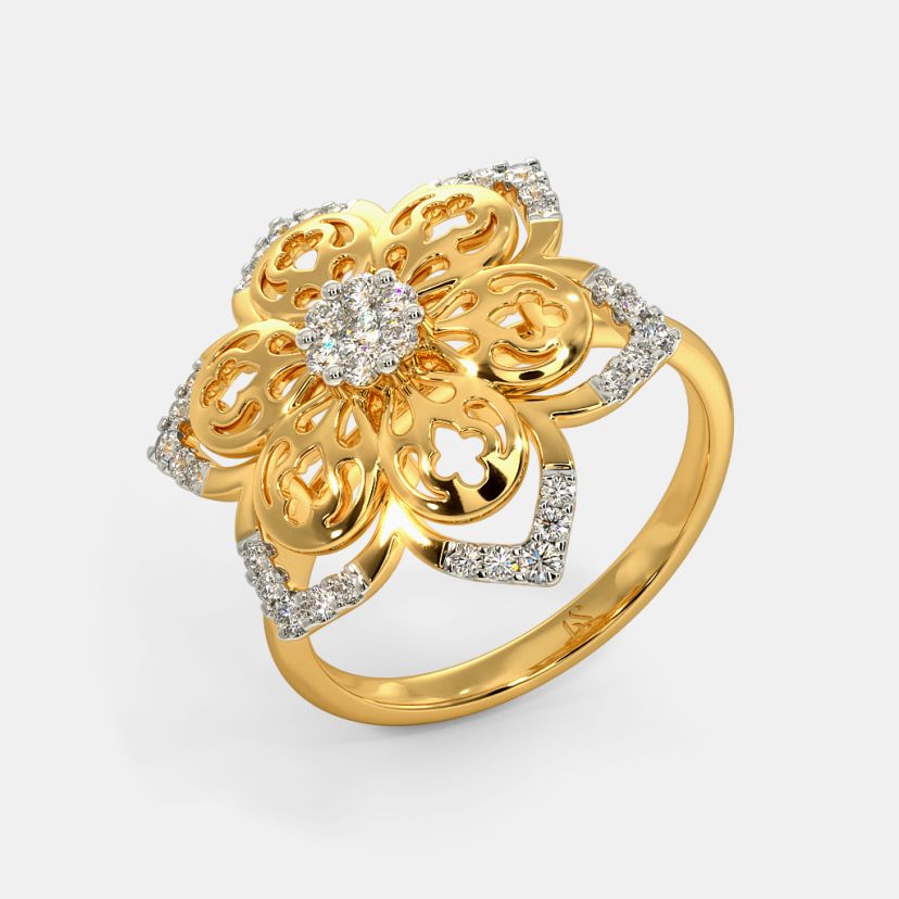 The Kimora Ring - image 1