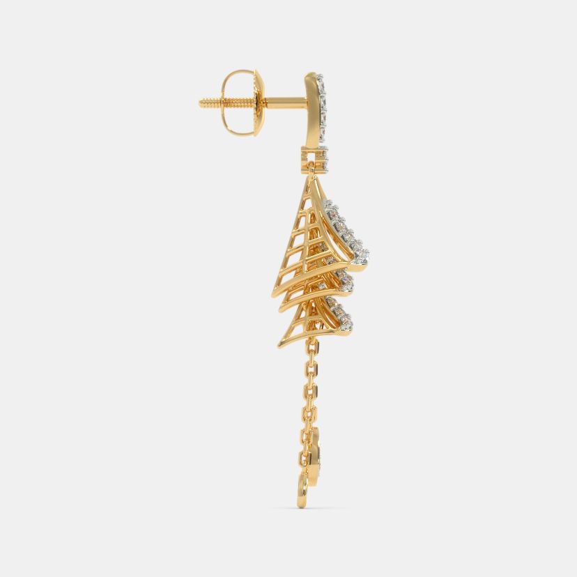 The Asnah Jhumka - image 6