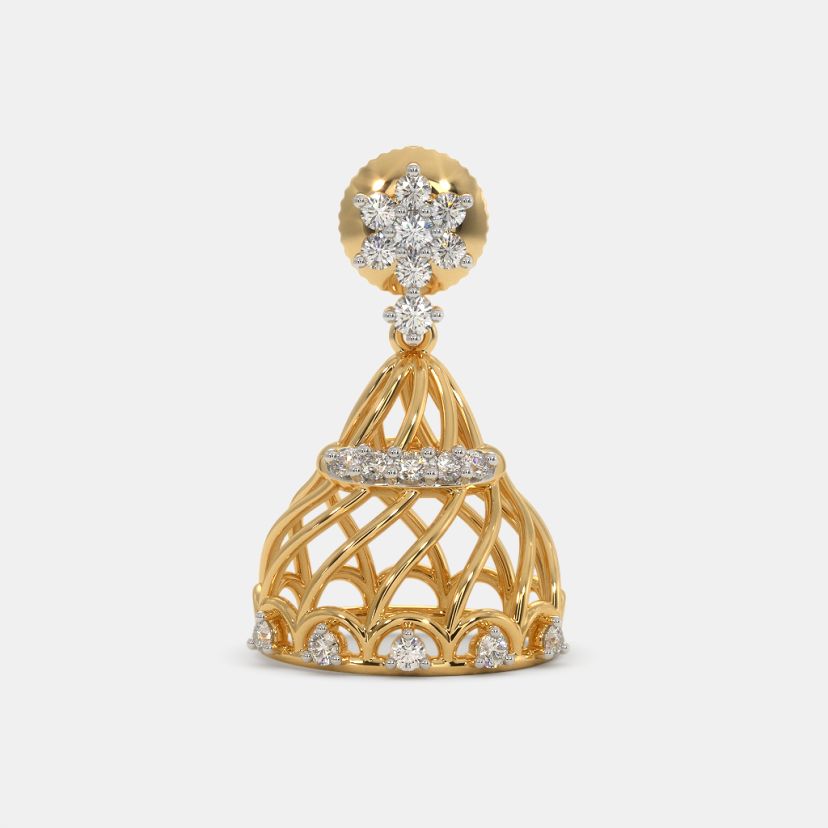 The Ariah Jhumka - image 7