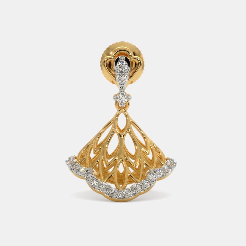 The Arika Jhumka - image 7