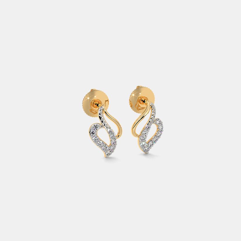 The Carpathia Stud Earrings - image 6