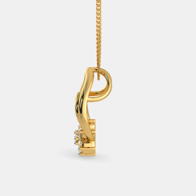 The merely Pendant - image 3
