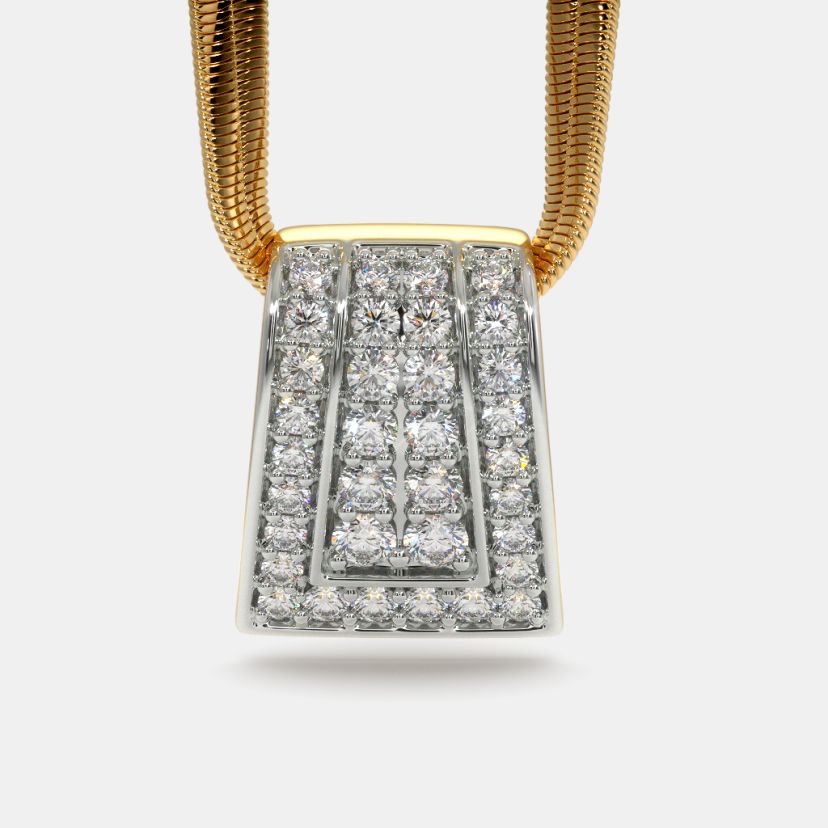 The Venerable Pendant - image 4