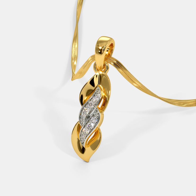 The Adriot Pendant - image 1