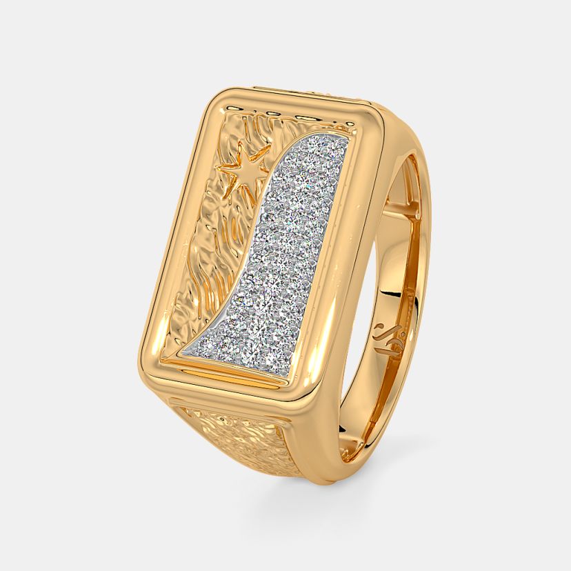 The Charmer Ring - image 1