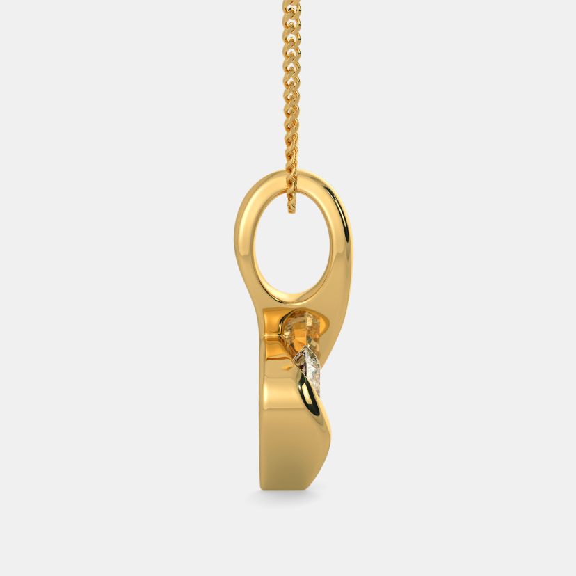 The Isidora Pendant - image 5