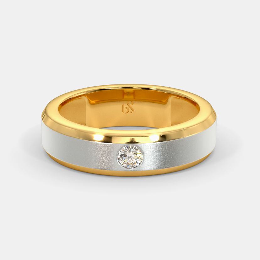 The Felix Ring - Detail View 2