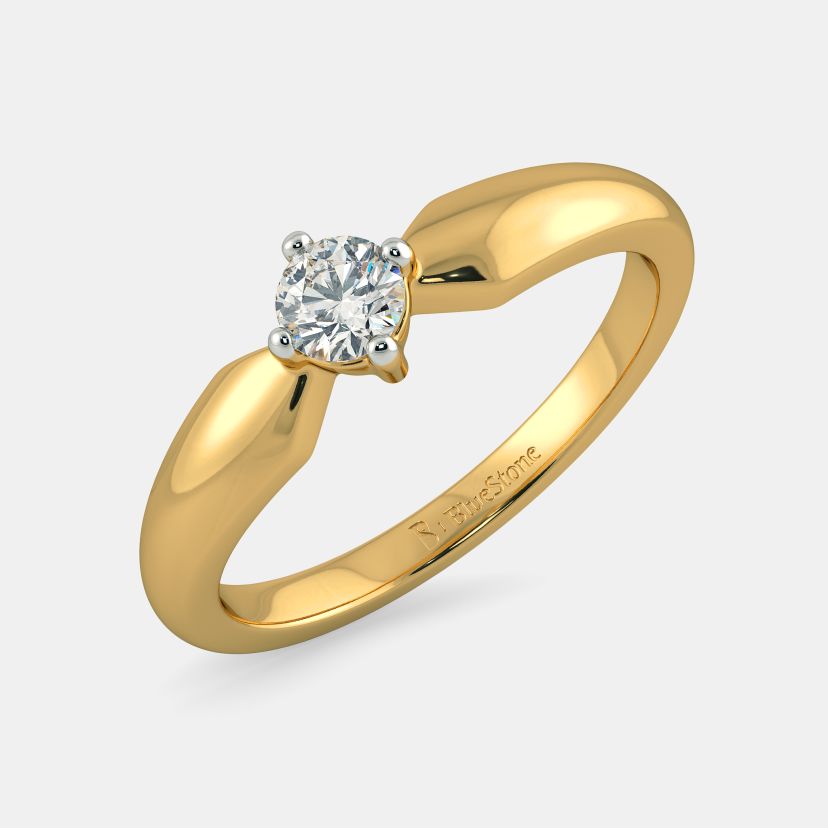 The Sylka Ring - image 1