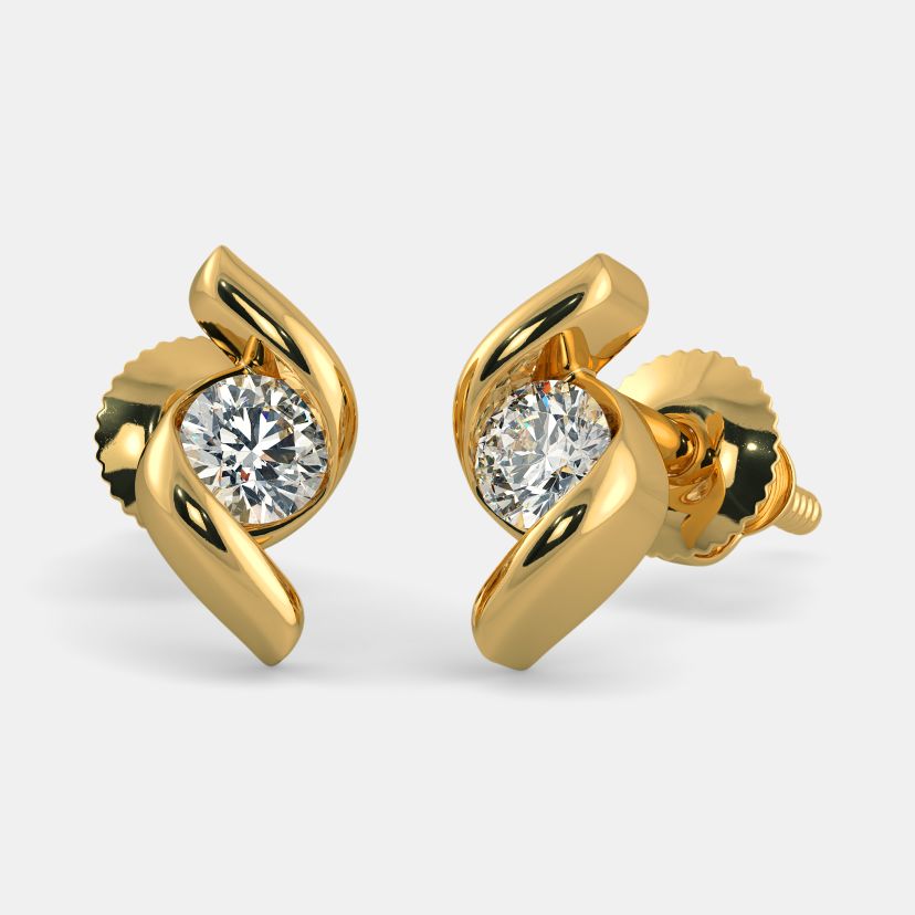 The Isidora Earrings - image 1