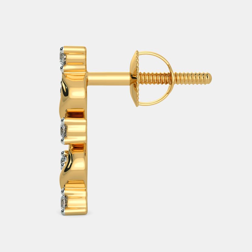 The Agnes Earrings - image 4