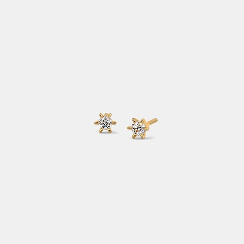The Samara Earrings - image 1