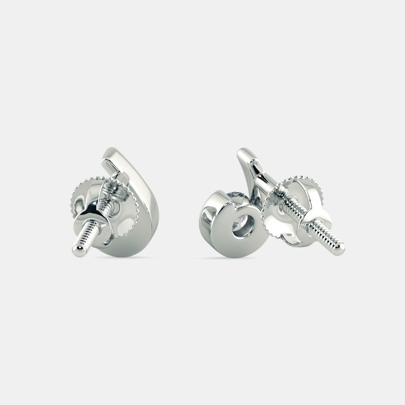 The Carina Earrings - image 8