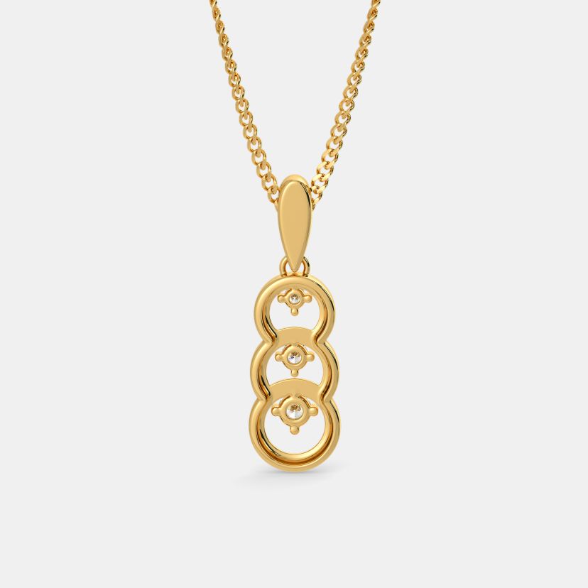 The Angelic Bonding Pendant - image 4