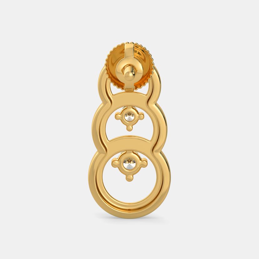 The Angelic Bonding Earrings - image 5