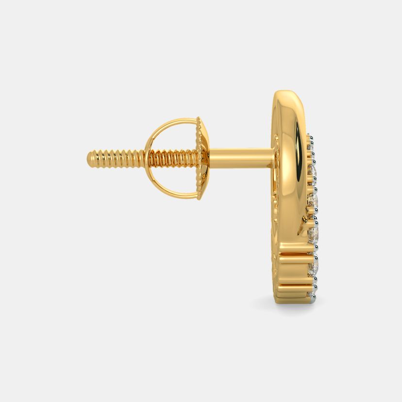 The Wondrous Journey Earrings - image 6