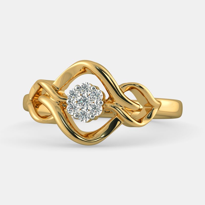 The Entwined Glory Ring - image 5