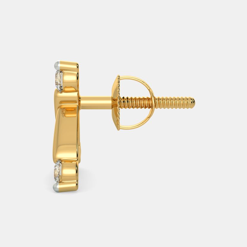 The Ultra Modern Earrings - image 4