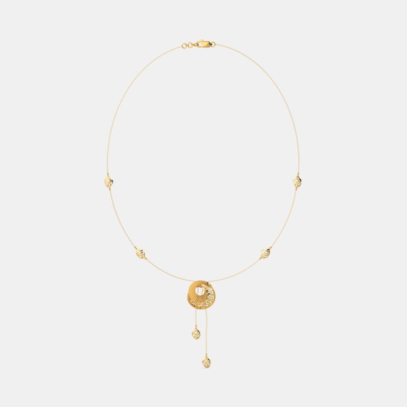 The Kalka Necklace - image 5
