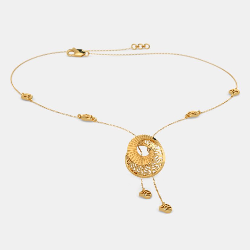 The Kalka Necklace - image 1