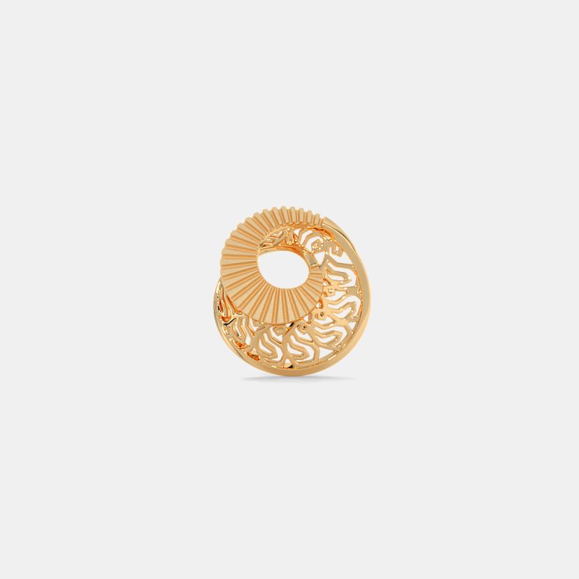 The Kalka Stud Earrings - image 7