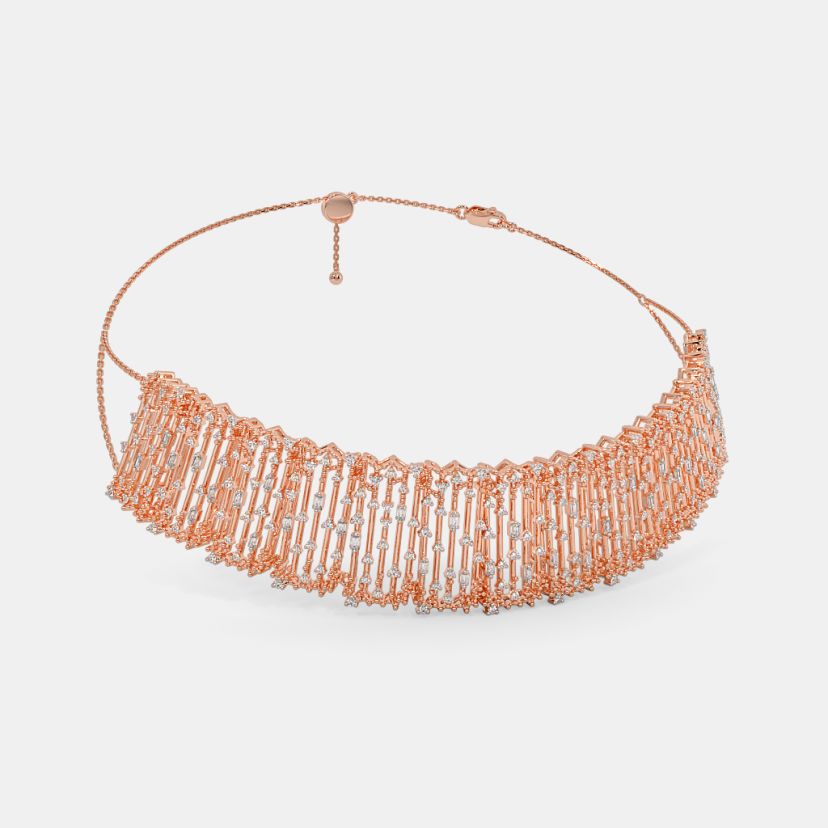The Esther Choker Necklace - image 6