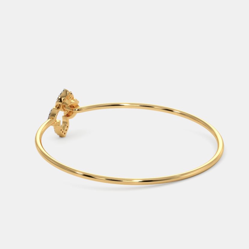 The Laili Toggle Bangle - image 7