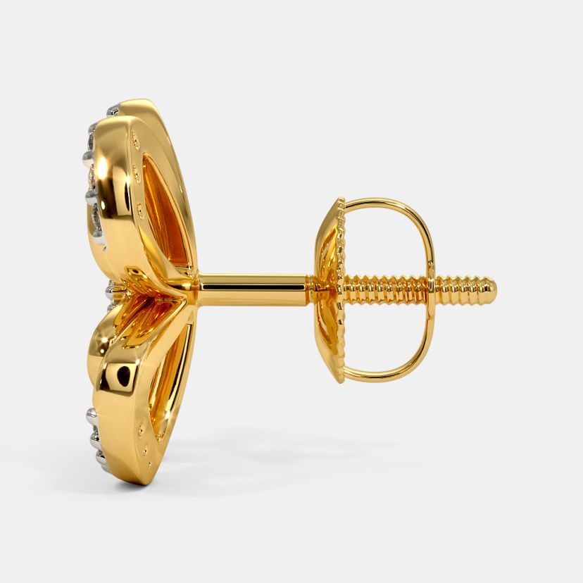 The Cerelia Stud Earrings - image 5