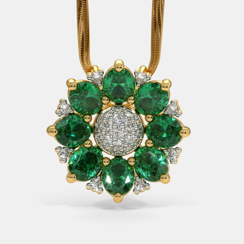 The Elaine Pendant - image 4
