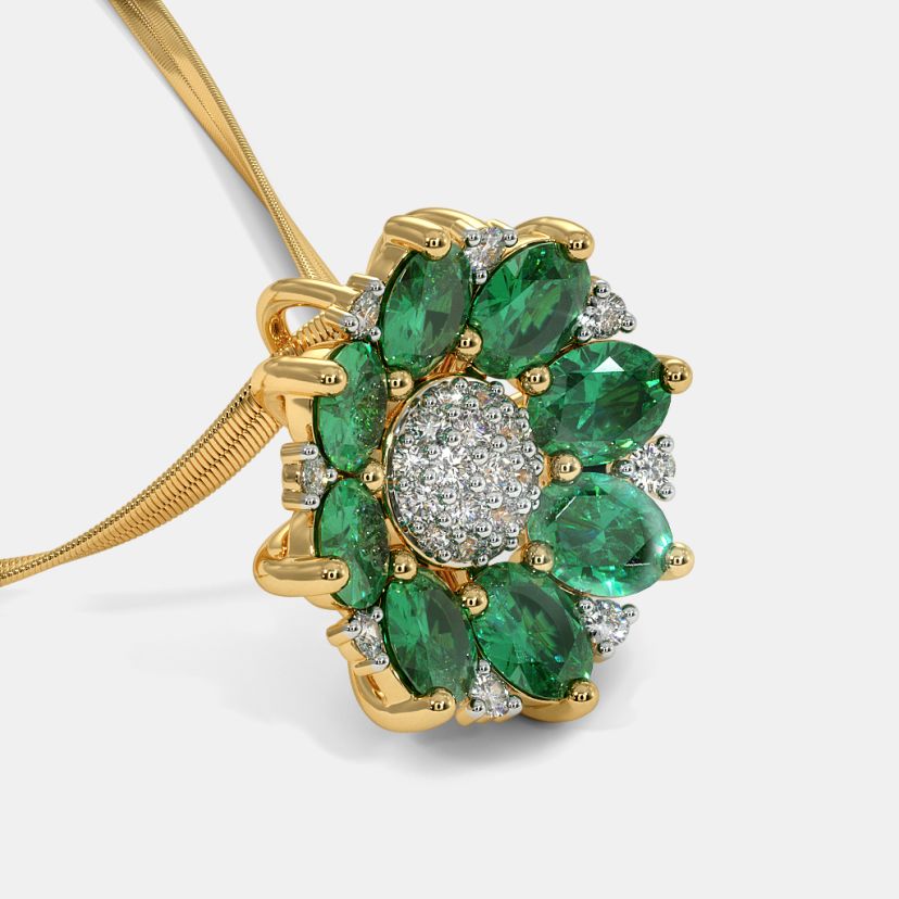 The Elaine Pendant - image 6