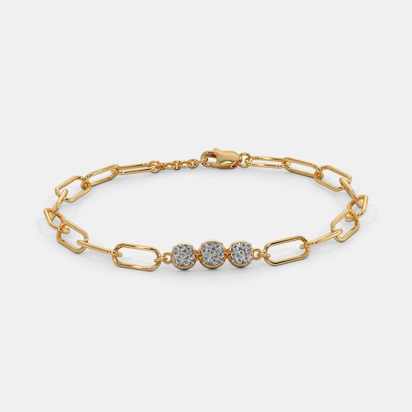 The Arunah Bracelet - image 1