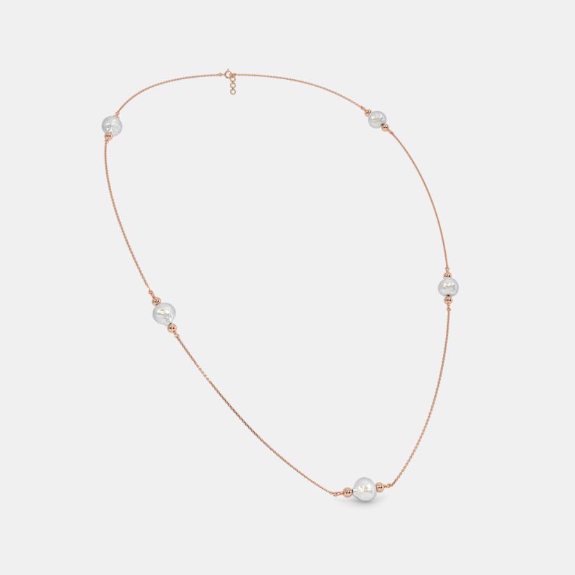The Oraville Sautoir Necklace - image 7