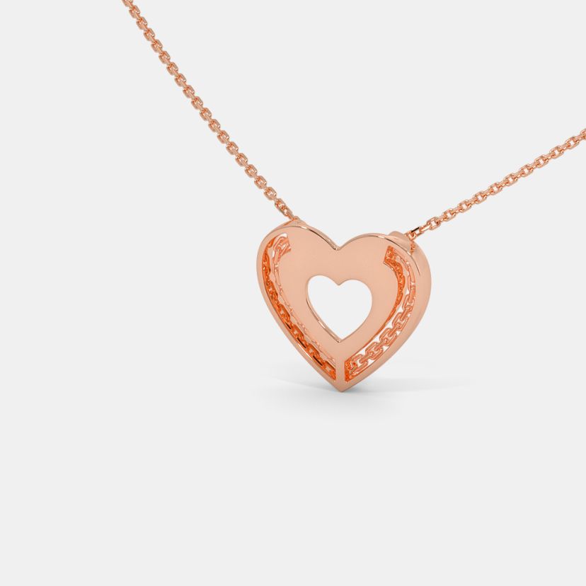 The Darrell Love Necklace - image 1