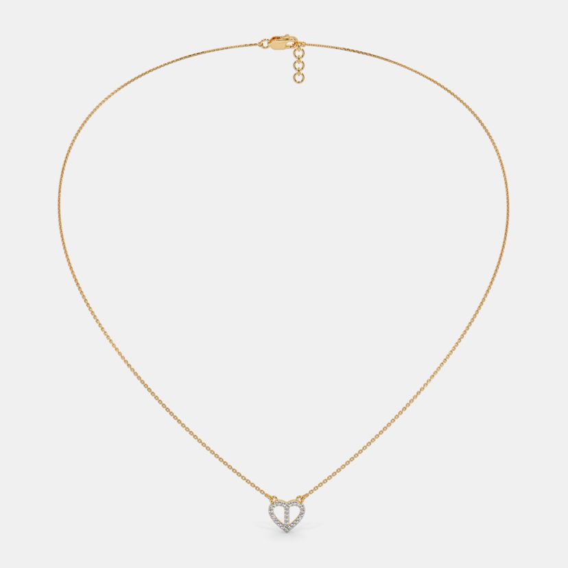 The Celine Love Necklace - image 5