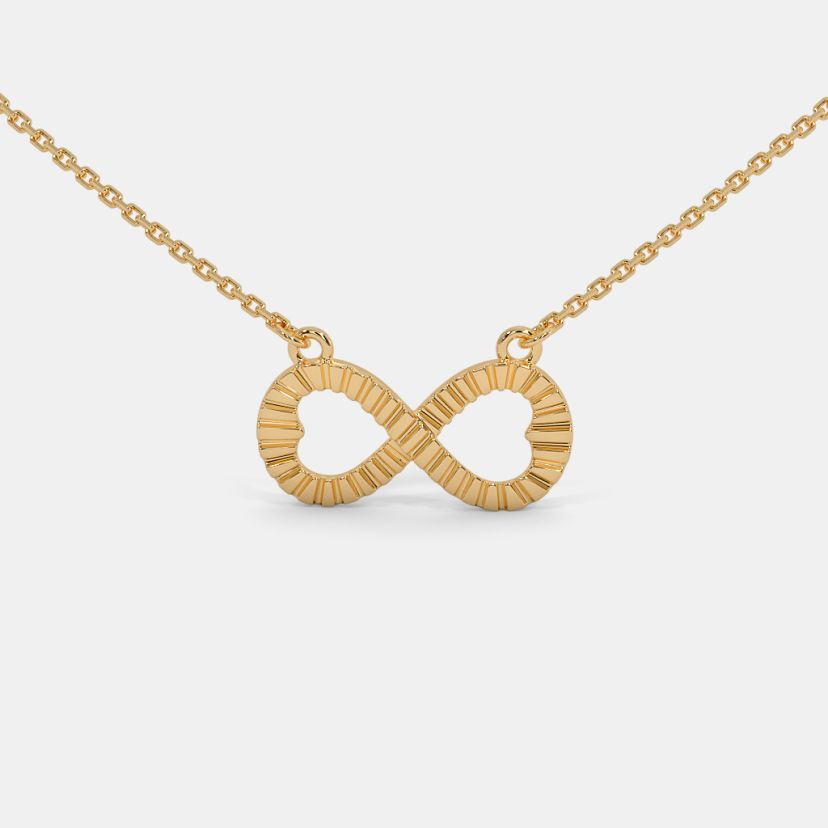 The Lubin Love Necklace - image 4