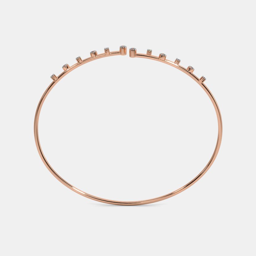 The Stary Night Twister Bangle - image 6