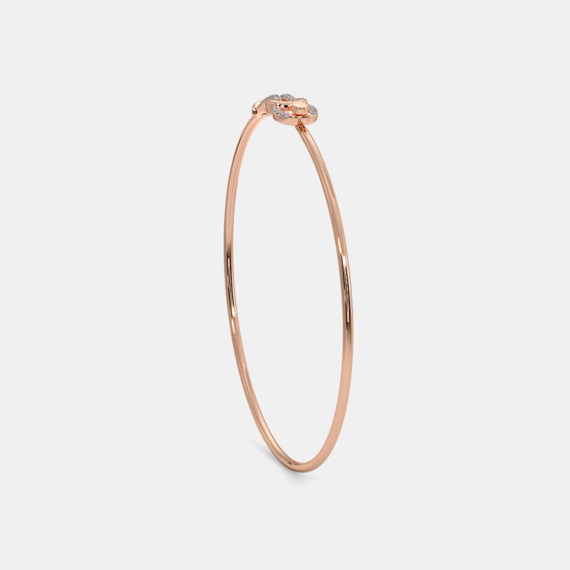 The Limitless Toggle Bangle - image 5