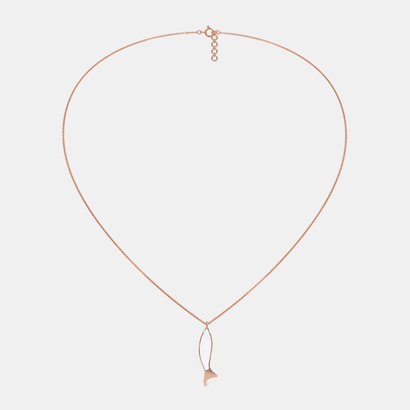 The Nettie Pendant Necklace - image 5