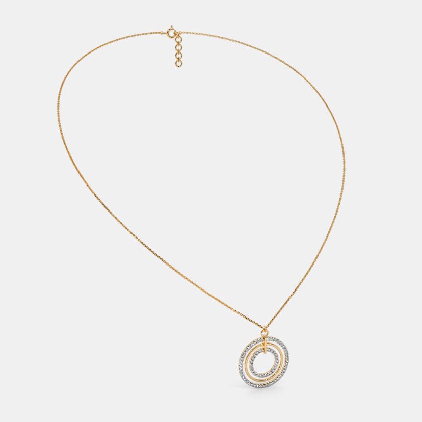 The Lilibett Pendant Necklace - image 6