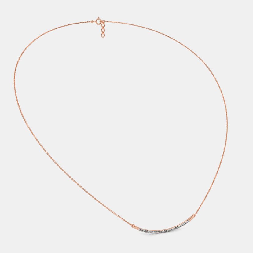 The Sheaa Necklace - image 7