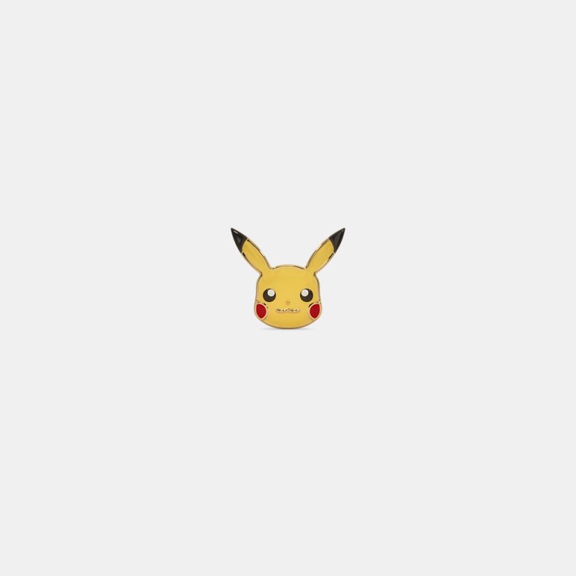 The Pikachu Stud Earrings - image 4