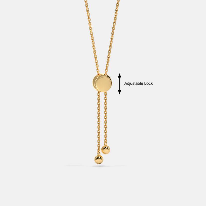 The Orchid Slider Bracelet - image 5