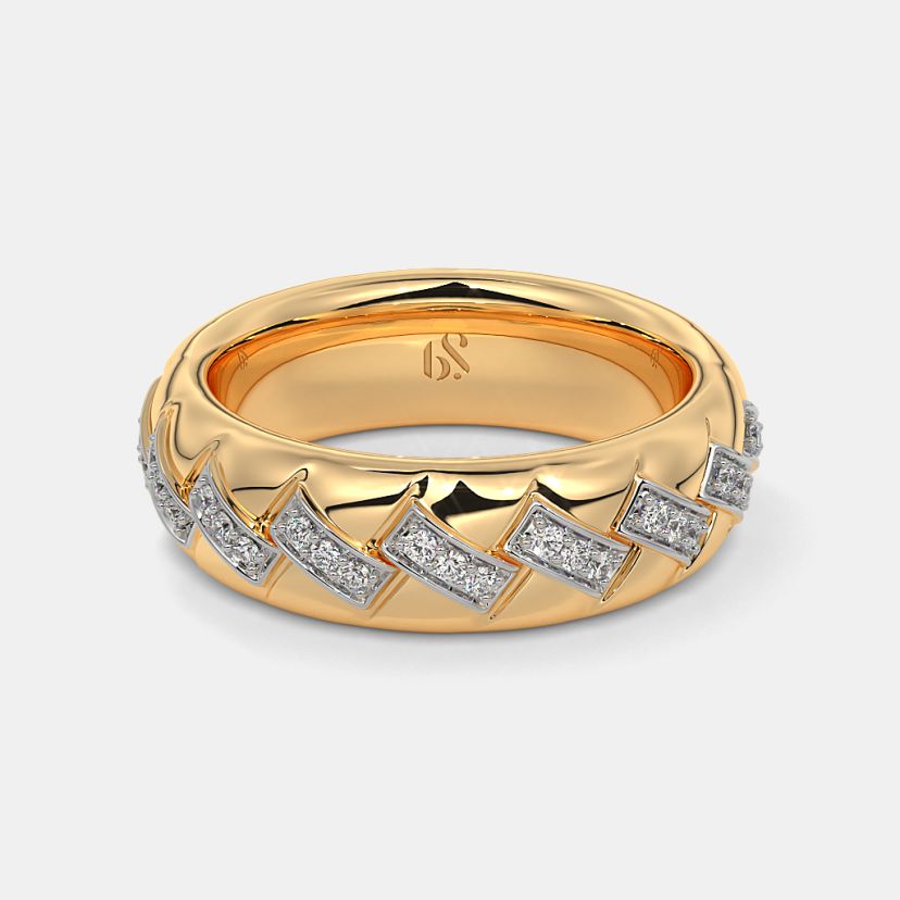 The Briggs Band For Him - image 5