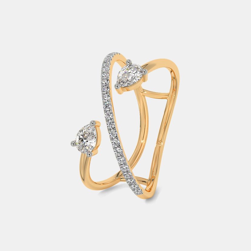 The Kierra Ring - image 1