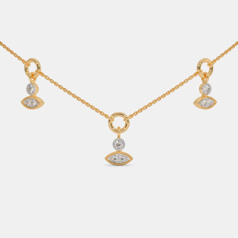 The Ocie Necklace - image 4