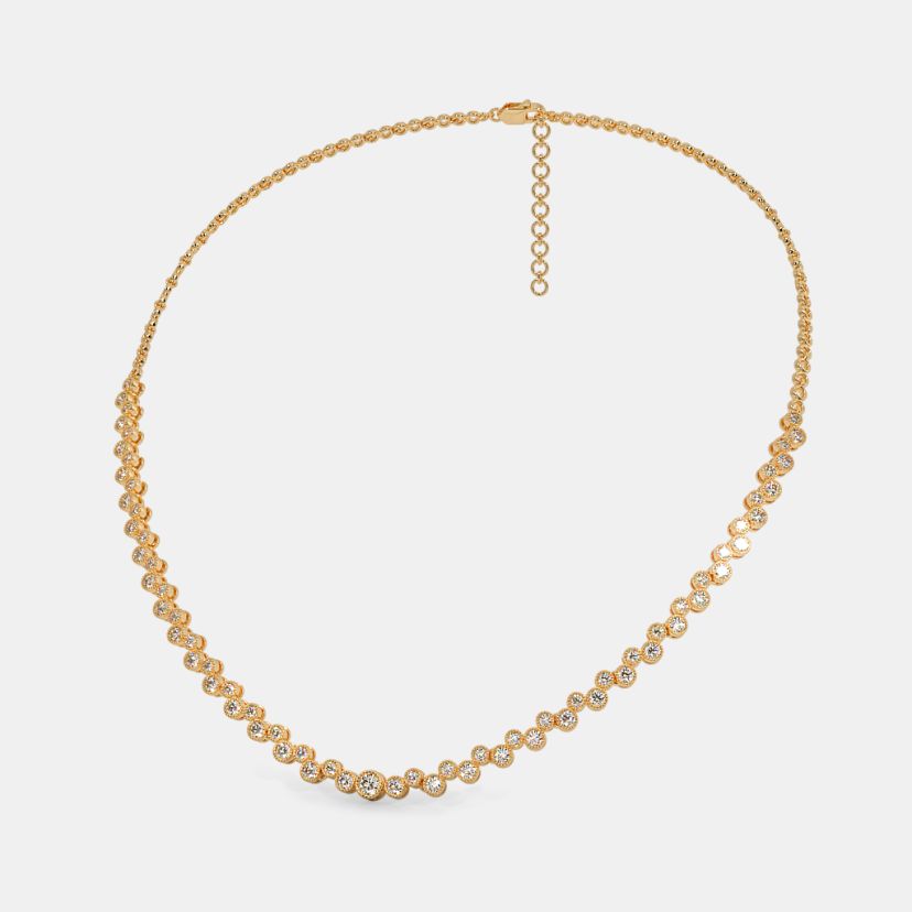 The Ivion Collar Necklace - image 5