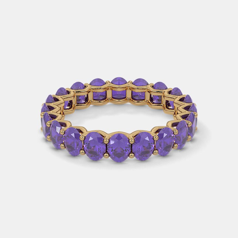 The Varity Band Ring - image 7