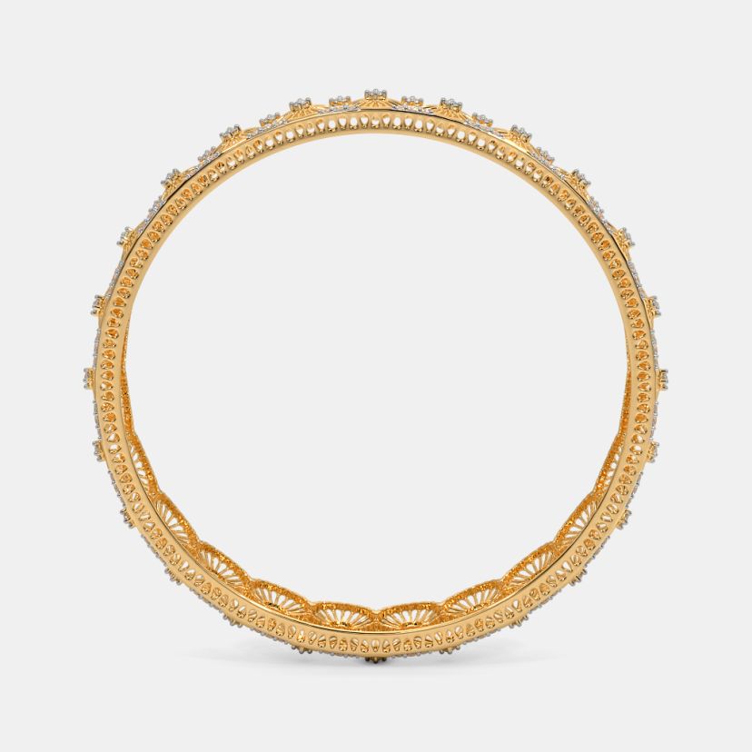 The Leonn Round Bangle - image 6