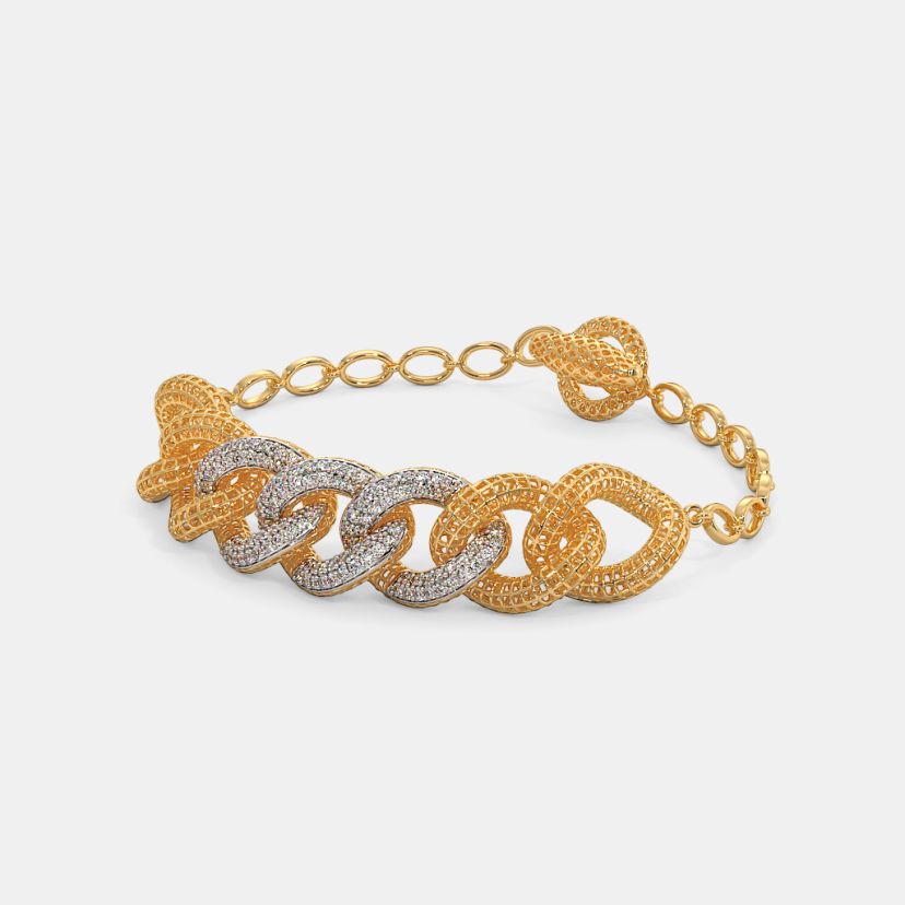 The Kiena Toggle Bracelet - image 4
