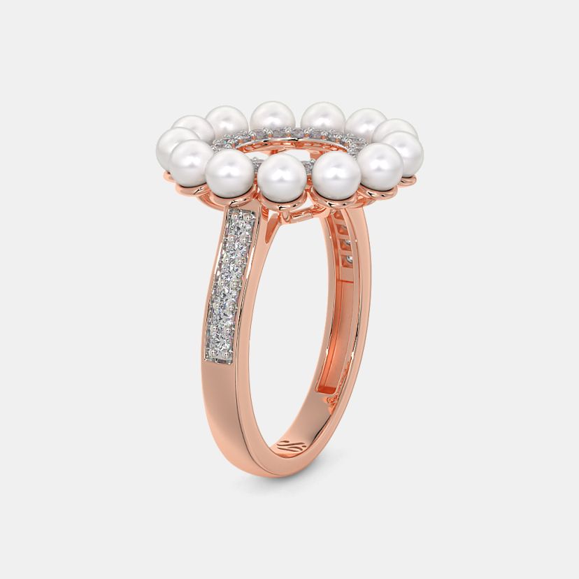 The Lenora Ring - image 9