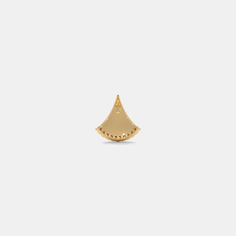 The Garder Stud Earrings - image 8